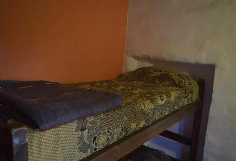 Tierra Andina Hostel