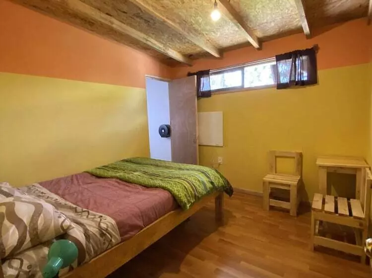 Willhouse Hostel
