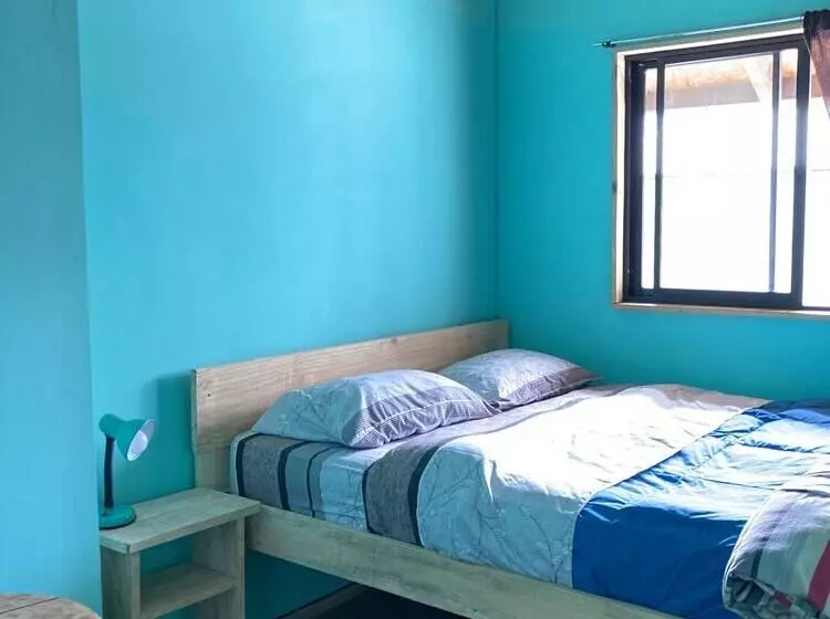 Willhouse Hostel