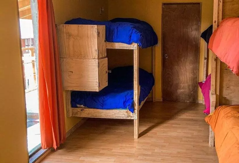 Willhouse Hostel