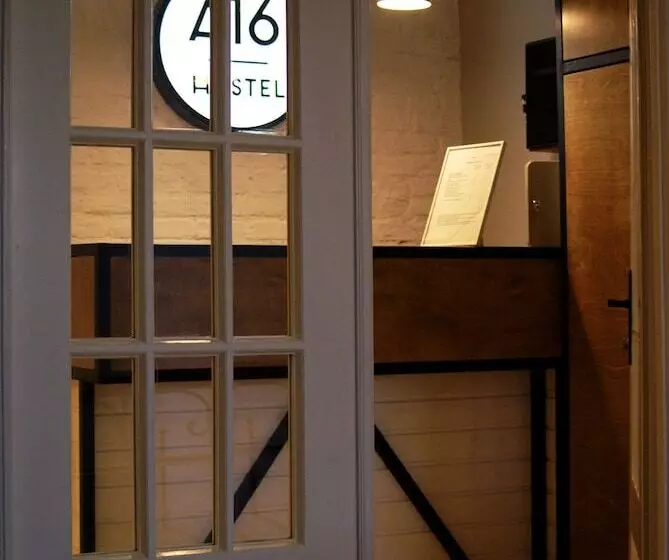 A16 Hostel