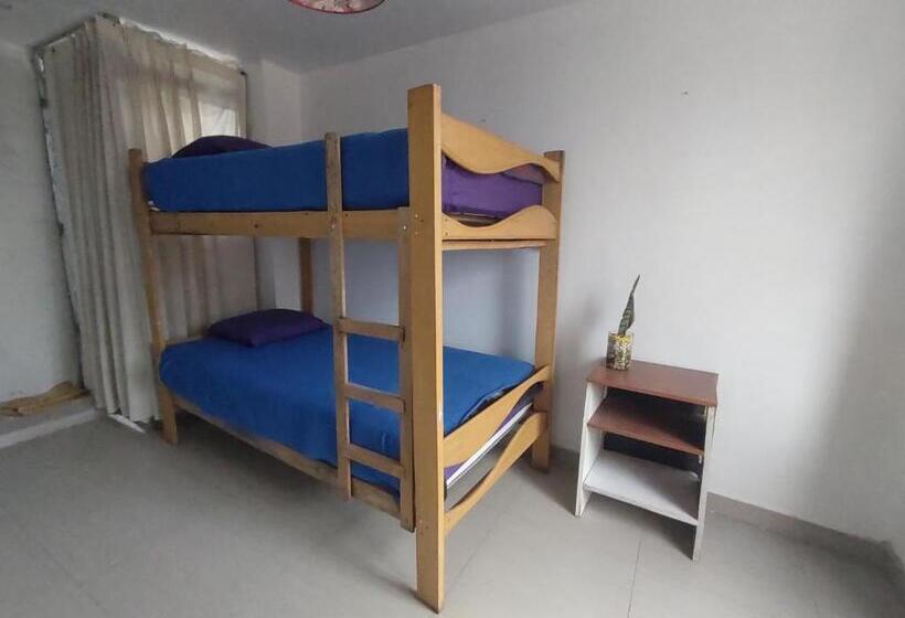 هاستل Estancia 311 Backpackers