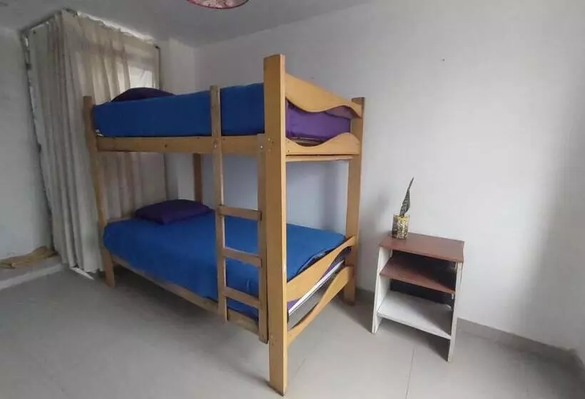 هاستل Estancia 311 Backpackers