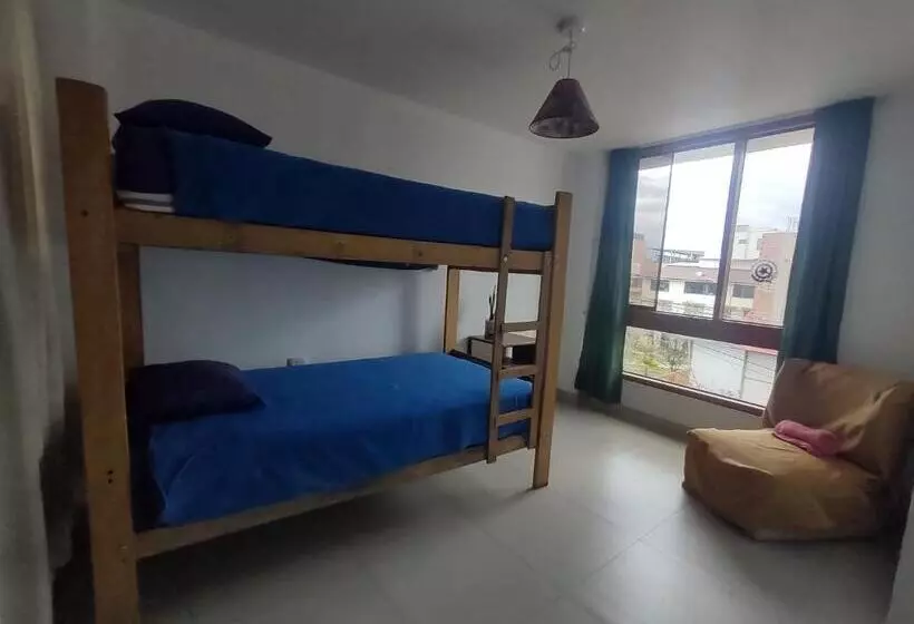 هاستل Estancia 311 Backpackers