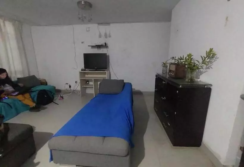 هاستل Estancia 311 Backpackers