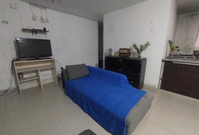 هاستل Estancia 311 Backpackers