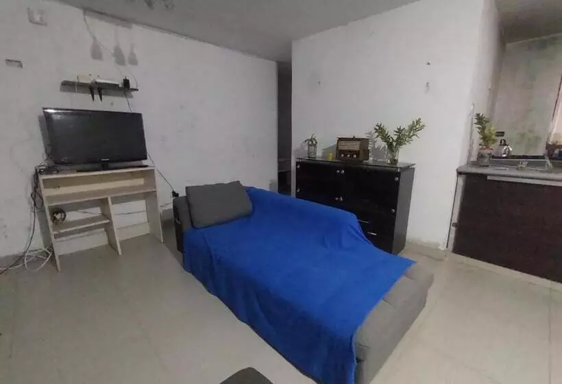 هاستل Estancia 311 Backpackers