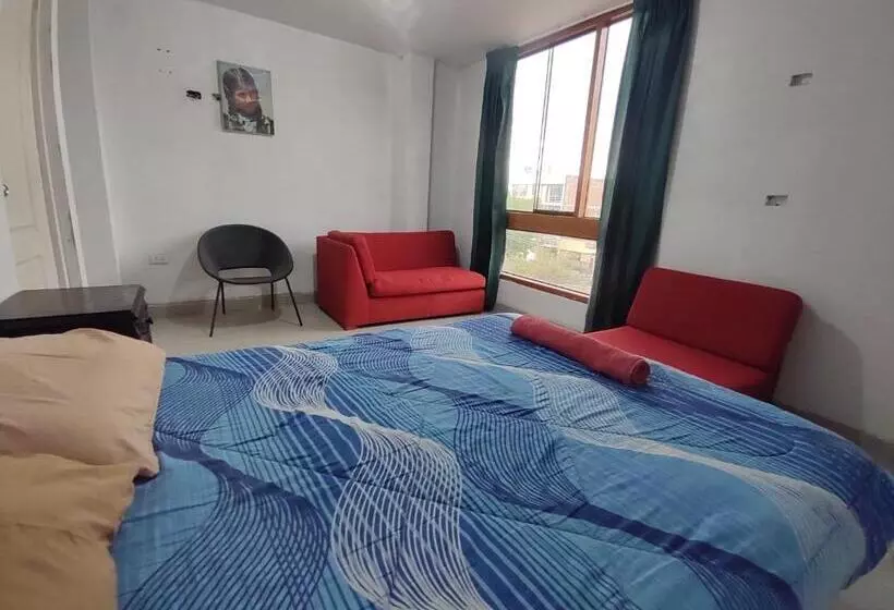 هاستل Estancia 311 Backpackers