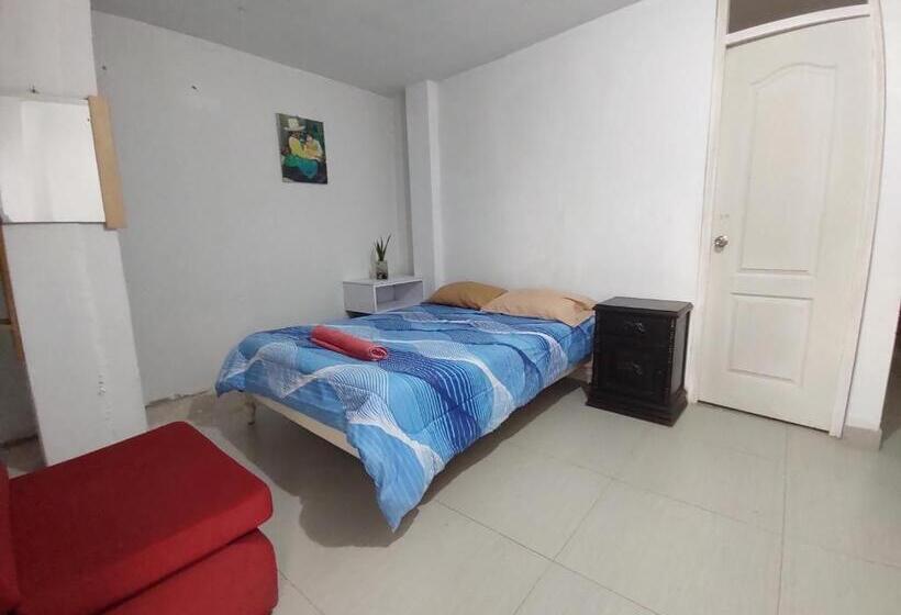 هاستل Estancia 311 Backpackers