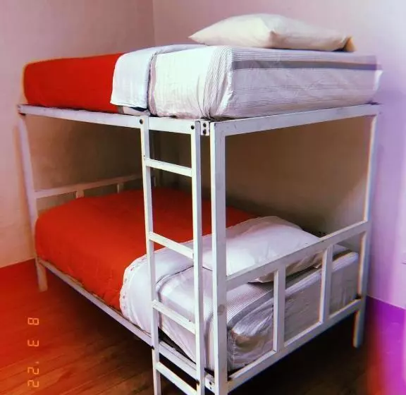 هاستل Estancia 311 Backpackers