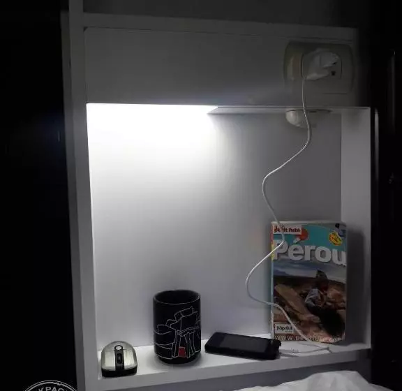 هاستل Estancia 311 Backpackers