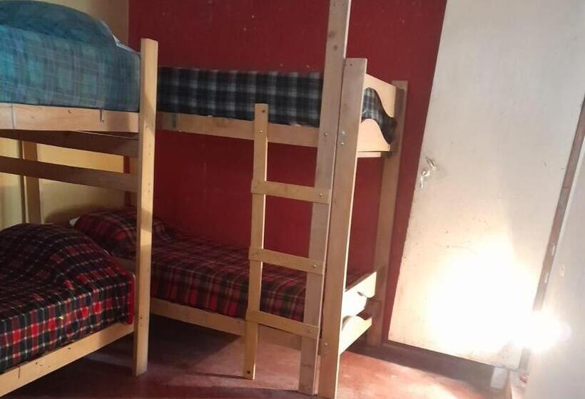 هاستل Estancia 311 Backpackers