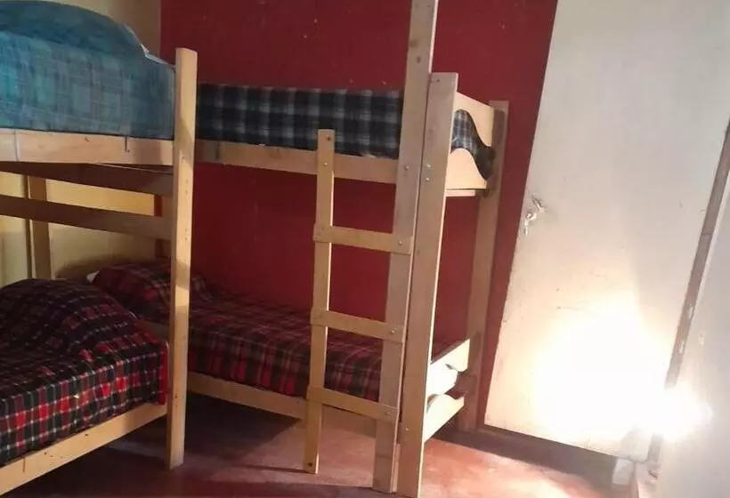 هاستل Estancia 311 Backpackers