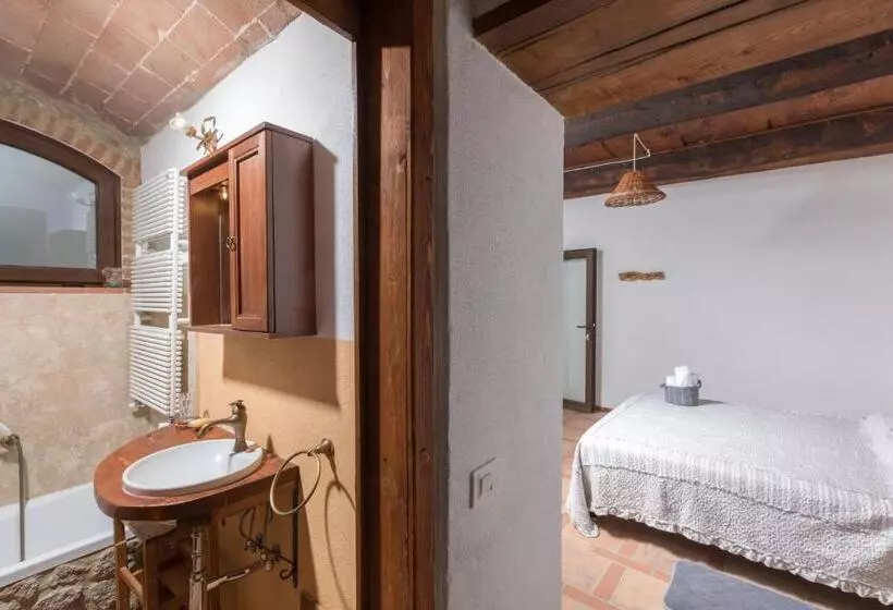B&b Podere Legnotorto