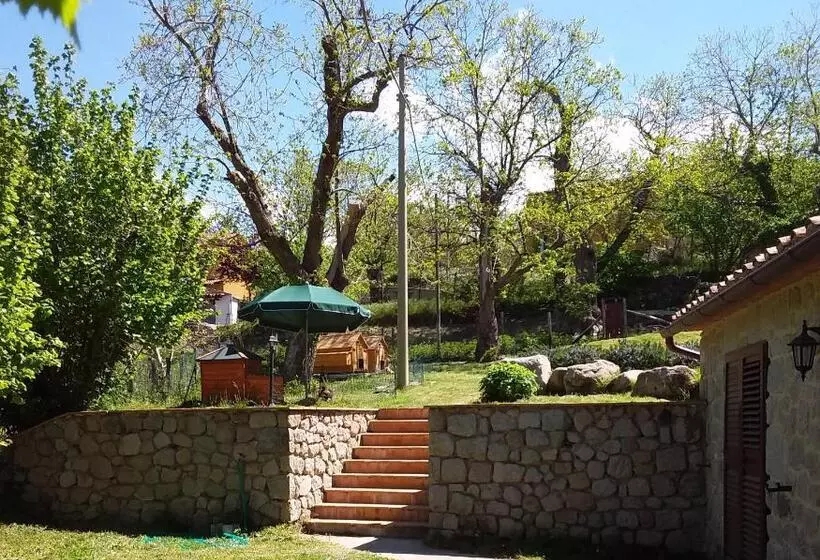 B&b Podere Legnotorto