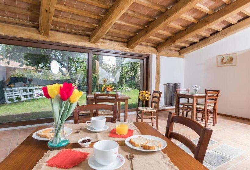 B&b Podere Legnotorto