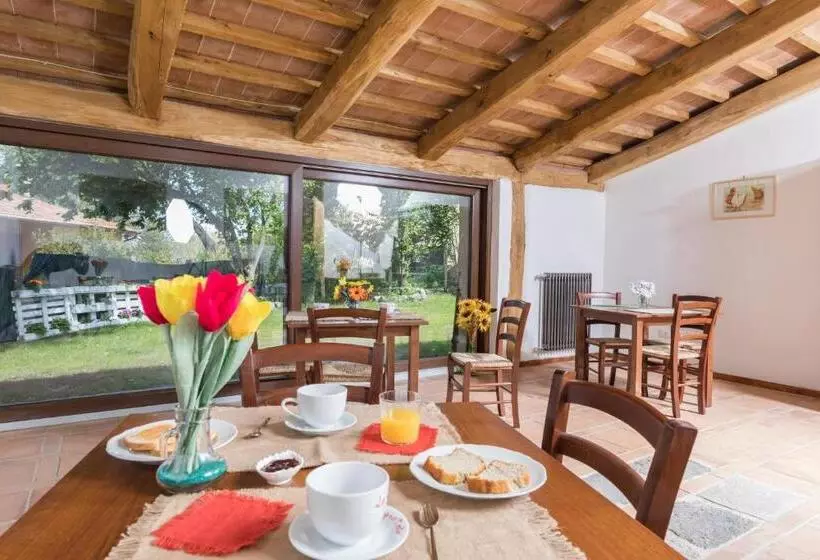 B&b Podere Legnotorto