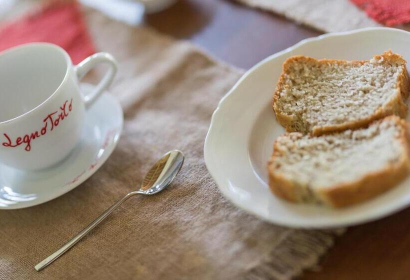 B&b Podere Legnotorto