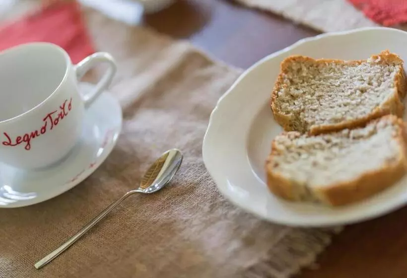 B&b Podere Legnotorto