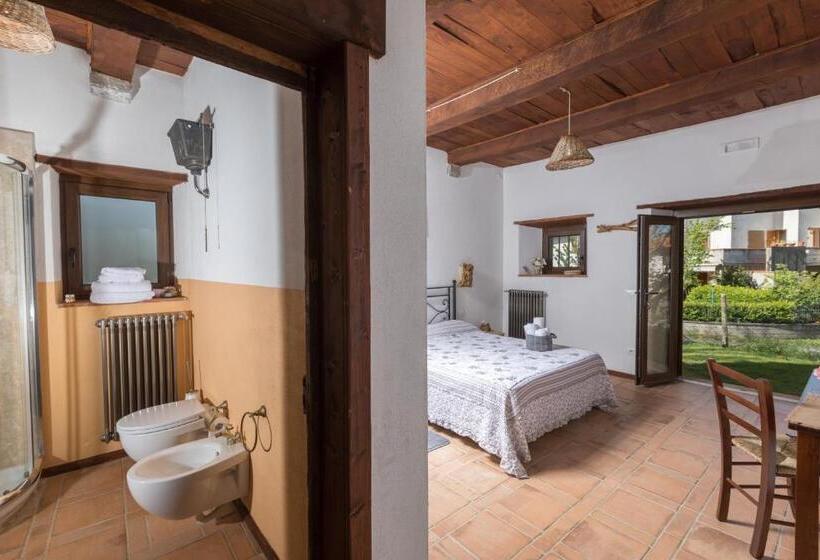 B&b Podere Legnotorto