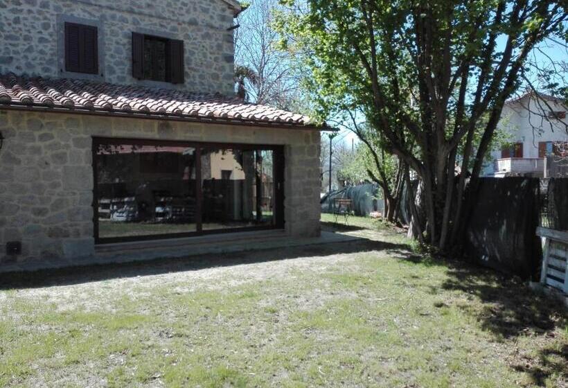 B&b Podere Legnotorto