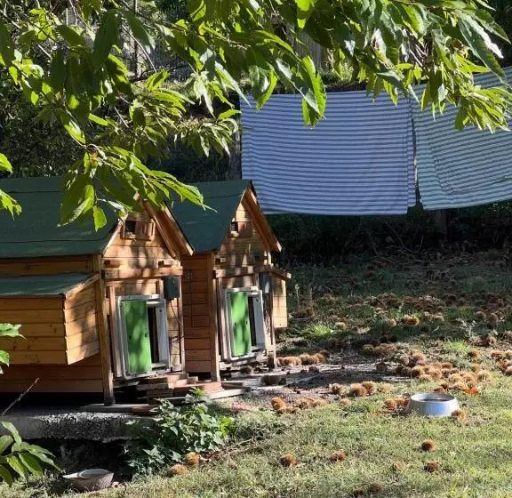 B&b Podere Legnotorto