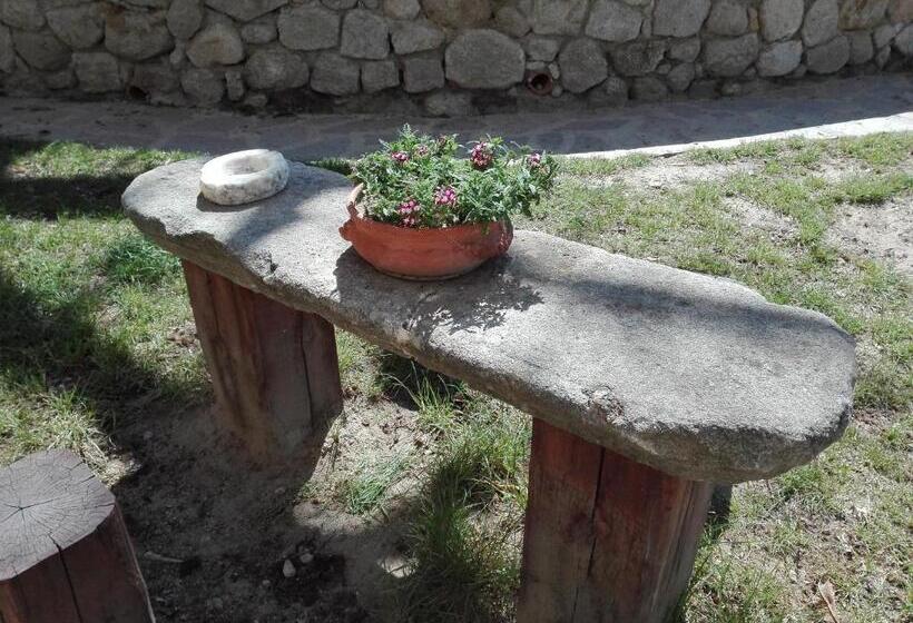 B&b Podere Legnotorto