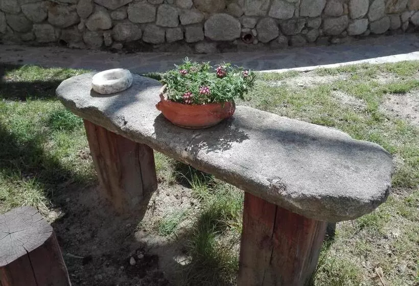 B&b Podere Legnotorto