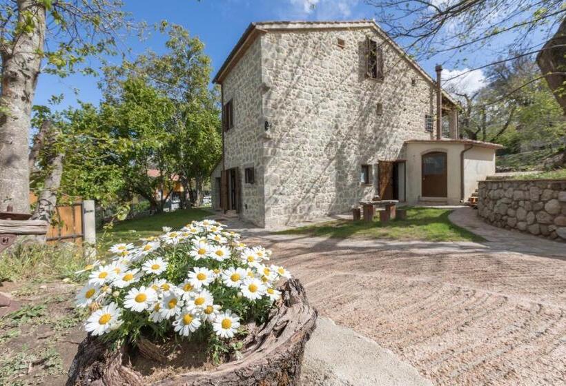 B&b Podere Legnotorto