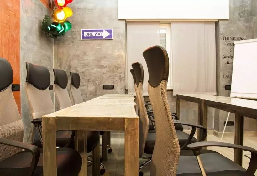 Aamiaismajoitus (B&B) B2in Suite & Office