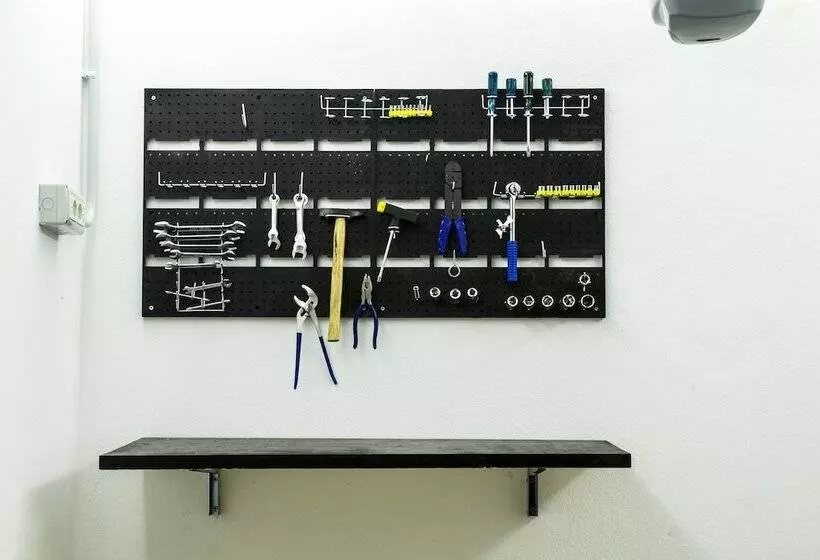 Aamiaismajoitus (B&B) B2in Suite & Office