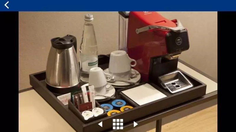 Aamiaismajoitus (B&B) B2in Suite & Office