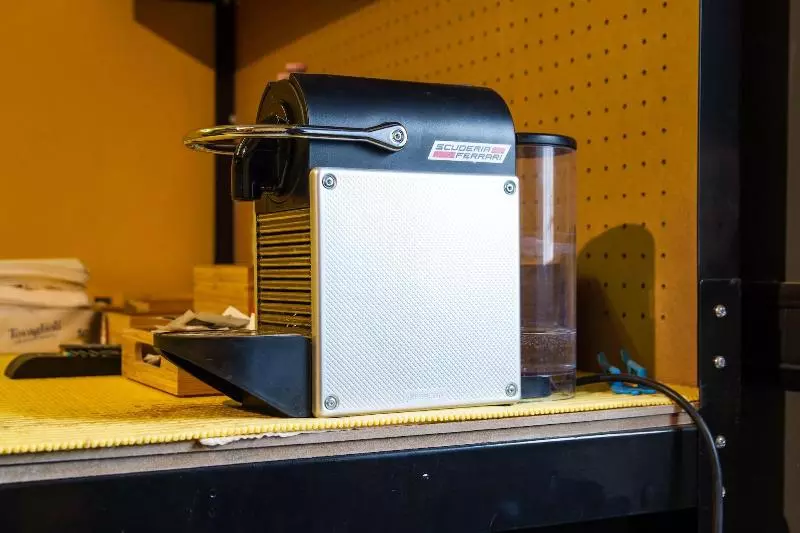 Aamiaismajoitus (B&B) B2in Suite & Office