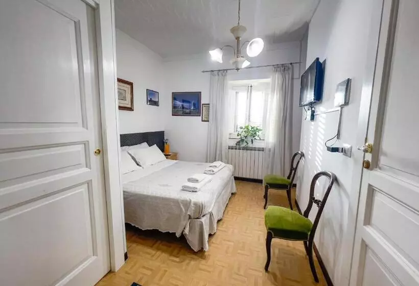 Aamiaismajoitus (B&B) Dolmen House