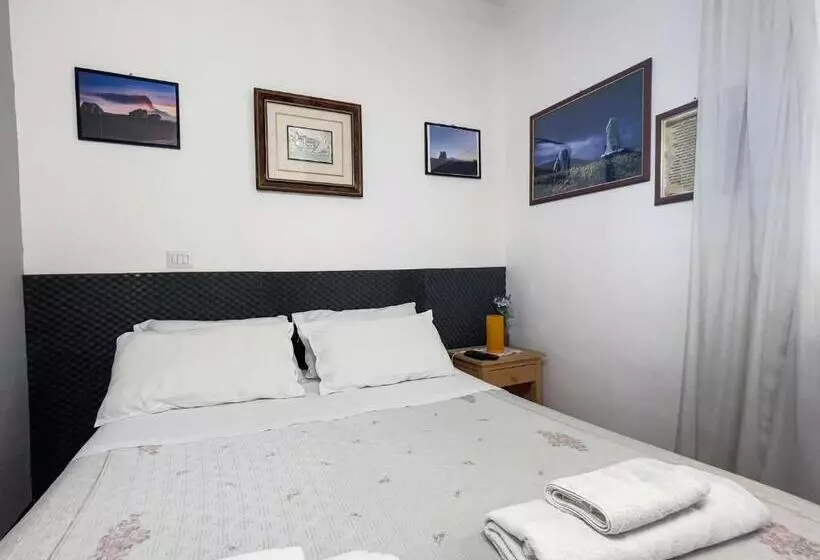 Aamiaismajoitus (B&B) Dolmen House