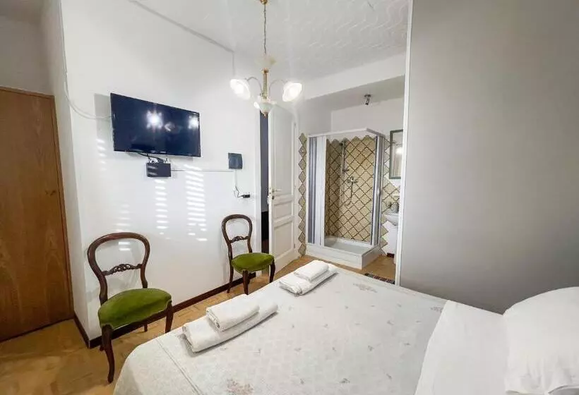 Aamiaismajoitus (B&B) Dolmen House