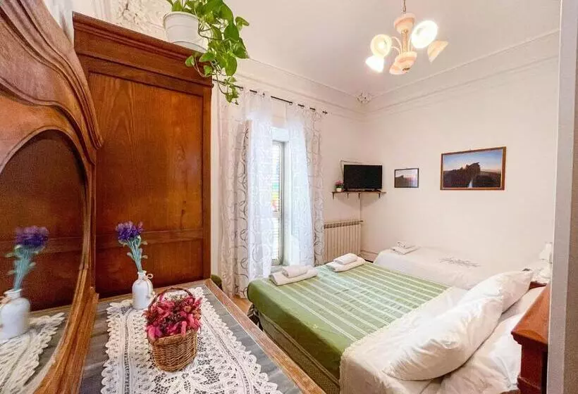 Aamiaismajoitus (B&B) Dolmen House