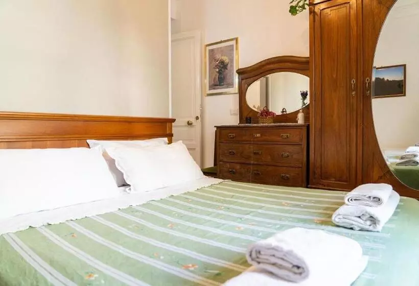 Aamiaismajoitus (B&B) Dolmen House