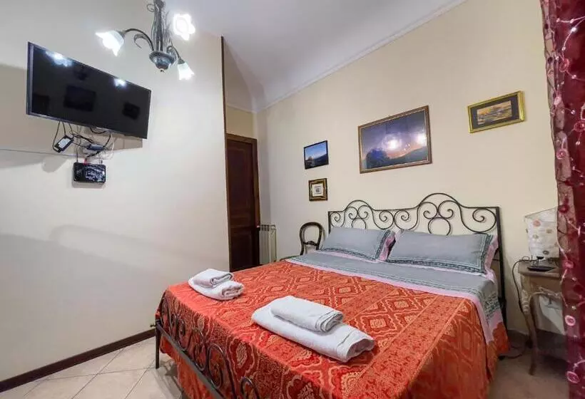 Aamiaismajoitus (B&B) Dolmen House