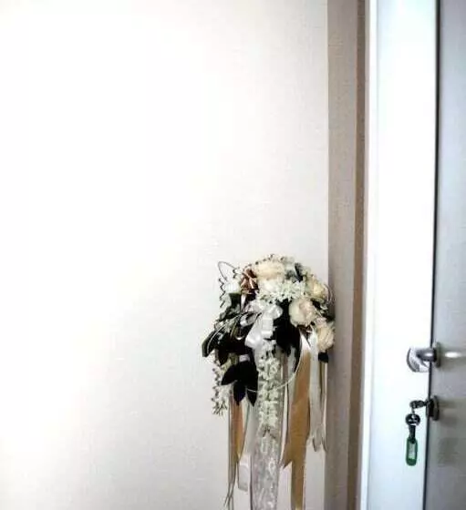 Aamiaismajoitus (B&B) Donna Melina