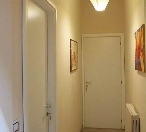 Aamiaismajoitus (B&B) Donna Melina