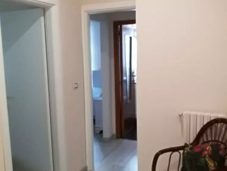 Aamiaismajoitus (B&B) Donna Melina