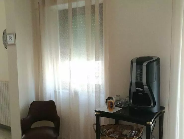 Aamiaismajoitus (B&B) Donna Melina