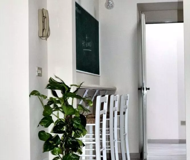 Aamiaismajoitus (B&B) Donna Melina