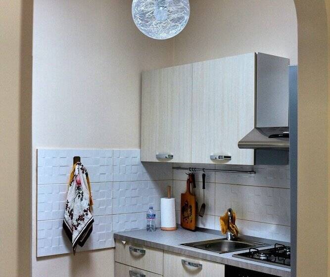 Bed and Breakfast Donna Melina