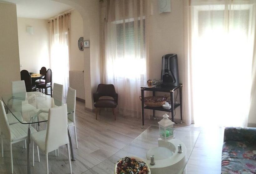 Bed and Breakfast Donna Melina