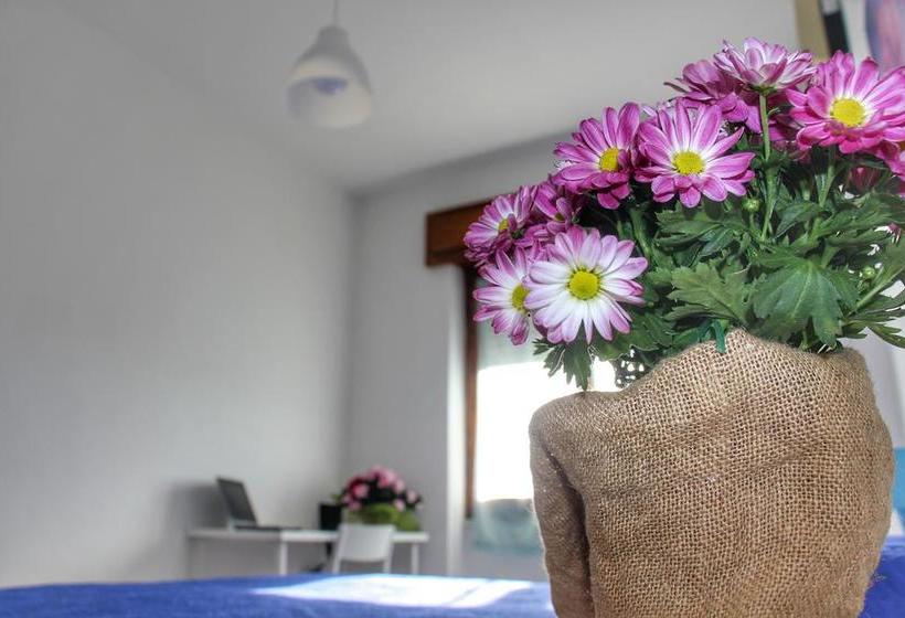 住宿加早餐  Gottardo