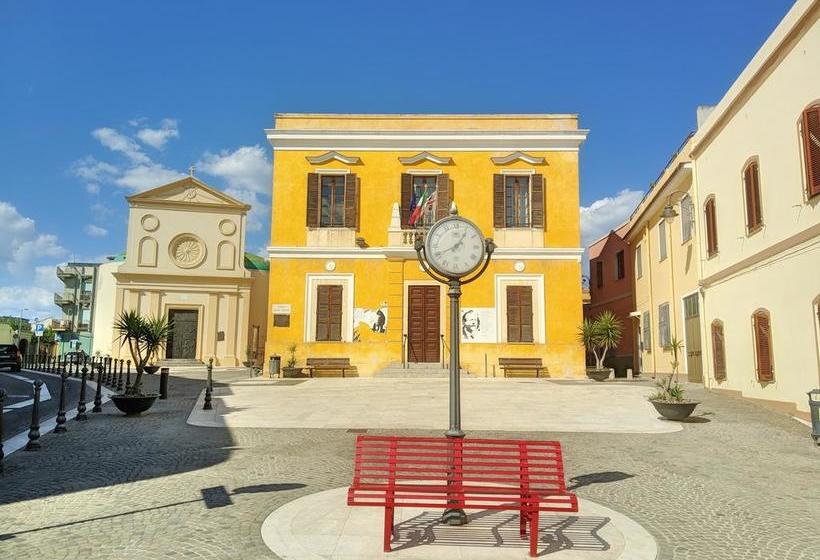 住宿加早餐  Gottardo