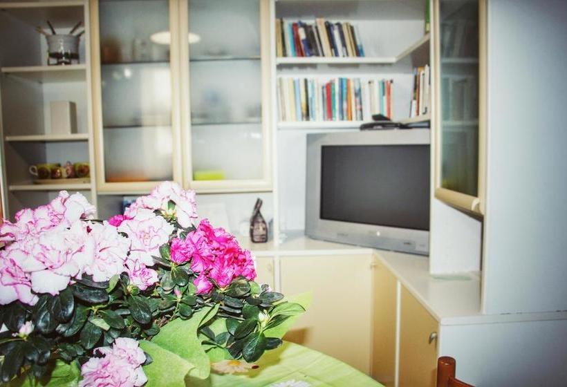 住宿加早餐  Gottardo