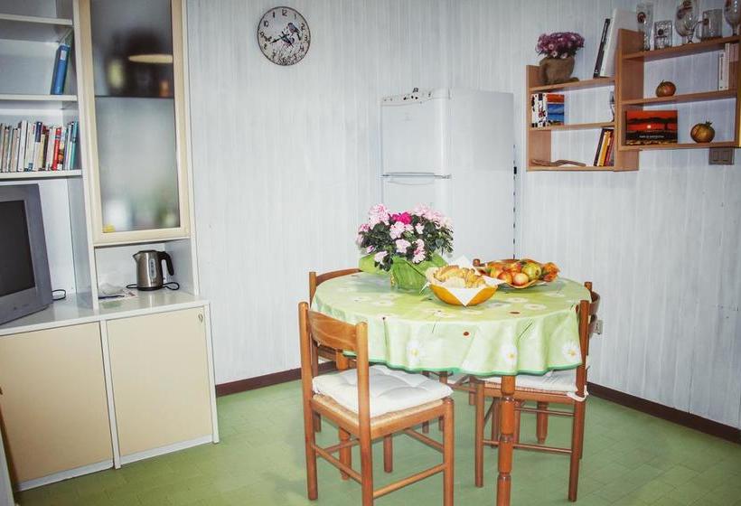 住宿加早餐  Gottardo